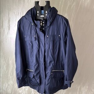 Avenue Ladies Parka size 26